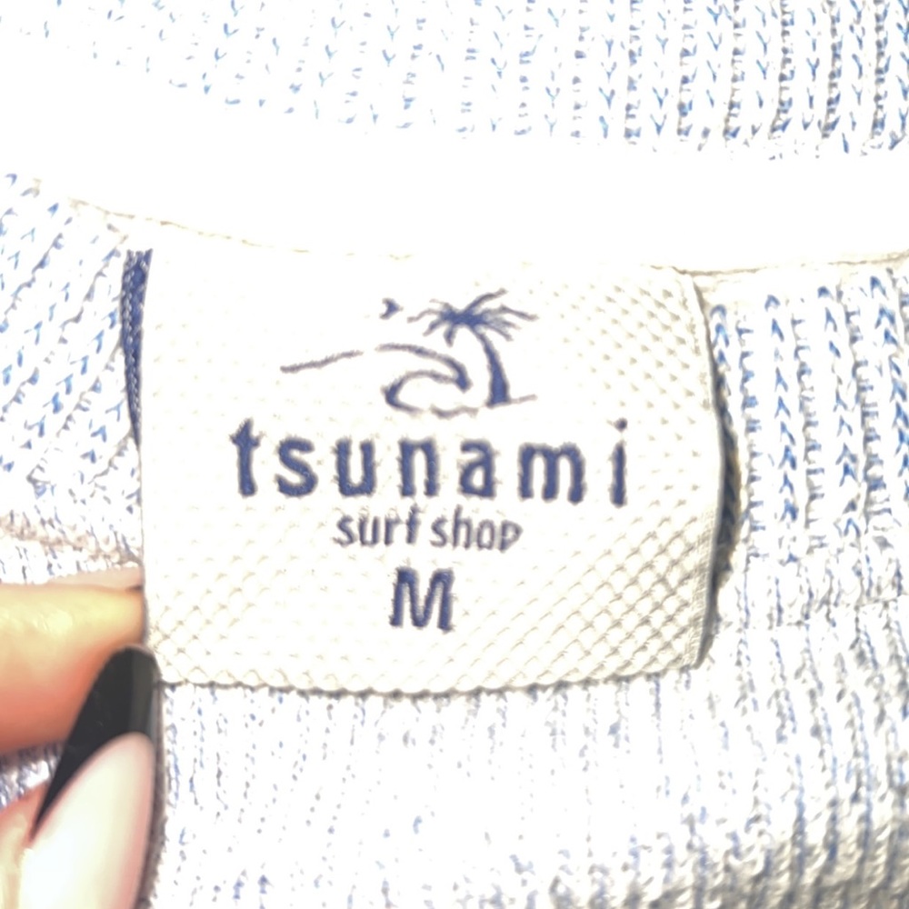 Cozy Crew Neck - Picture 3 of 3